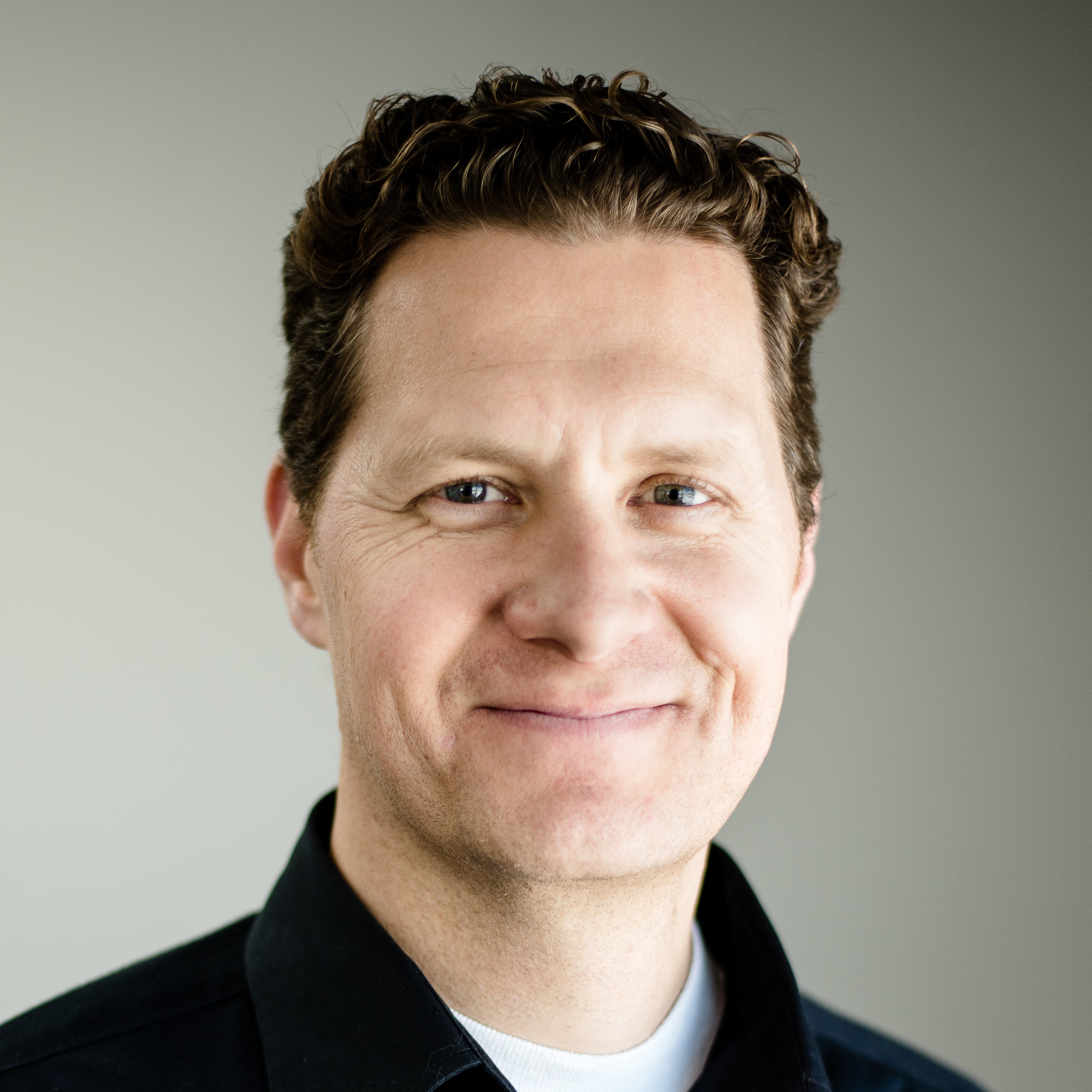 Jordan Headshot