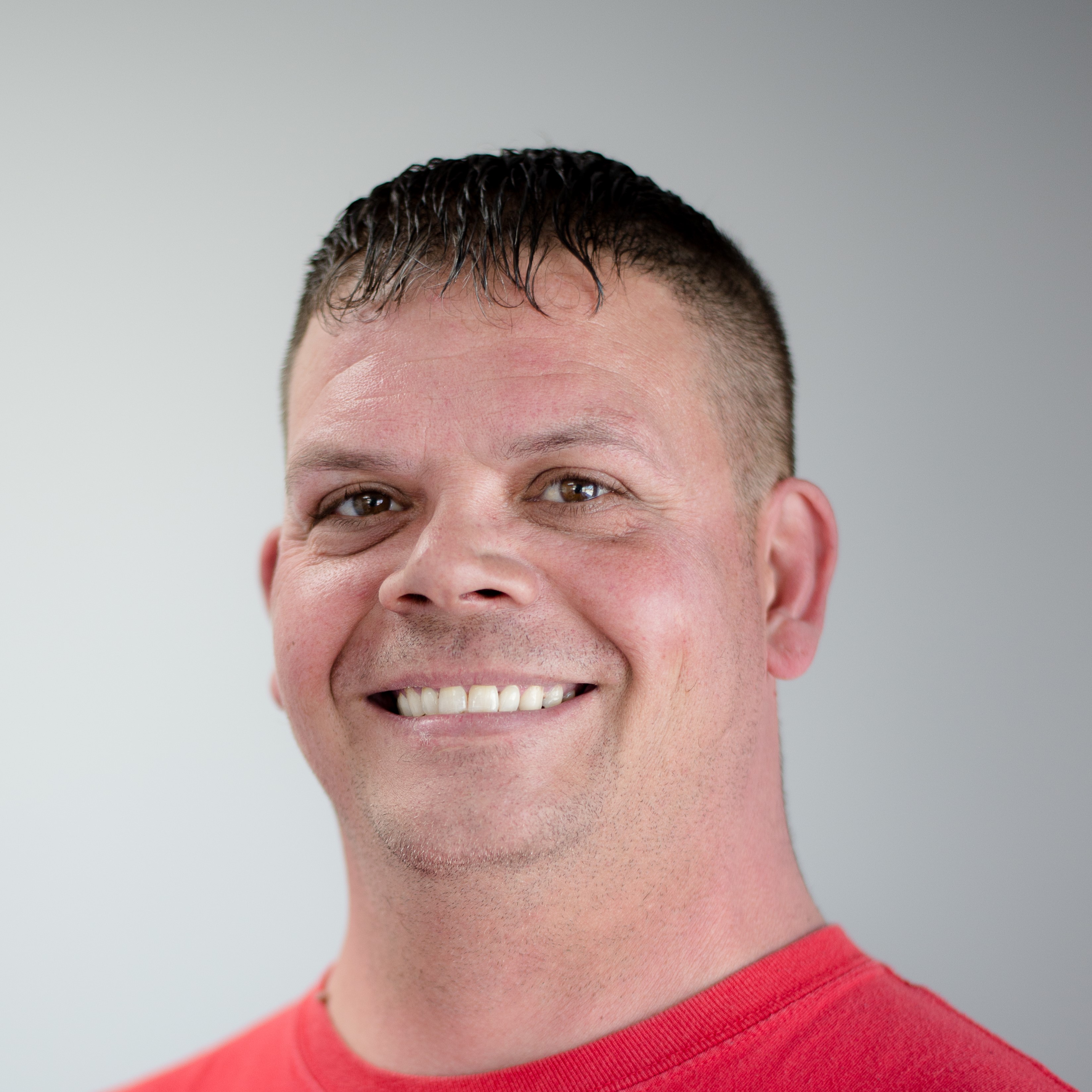 Lee Northrup Headshot