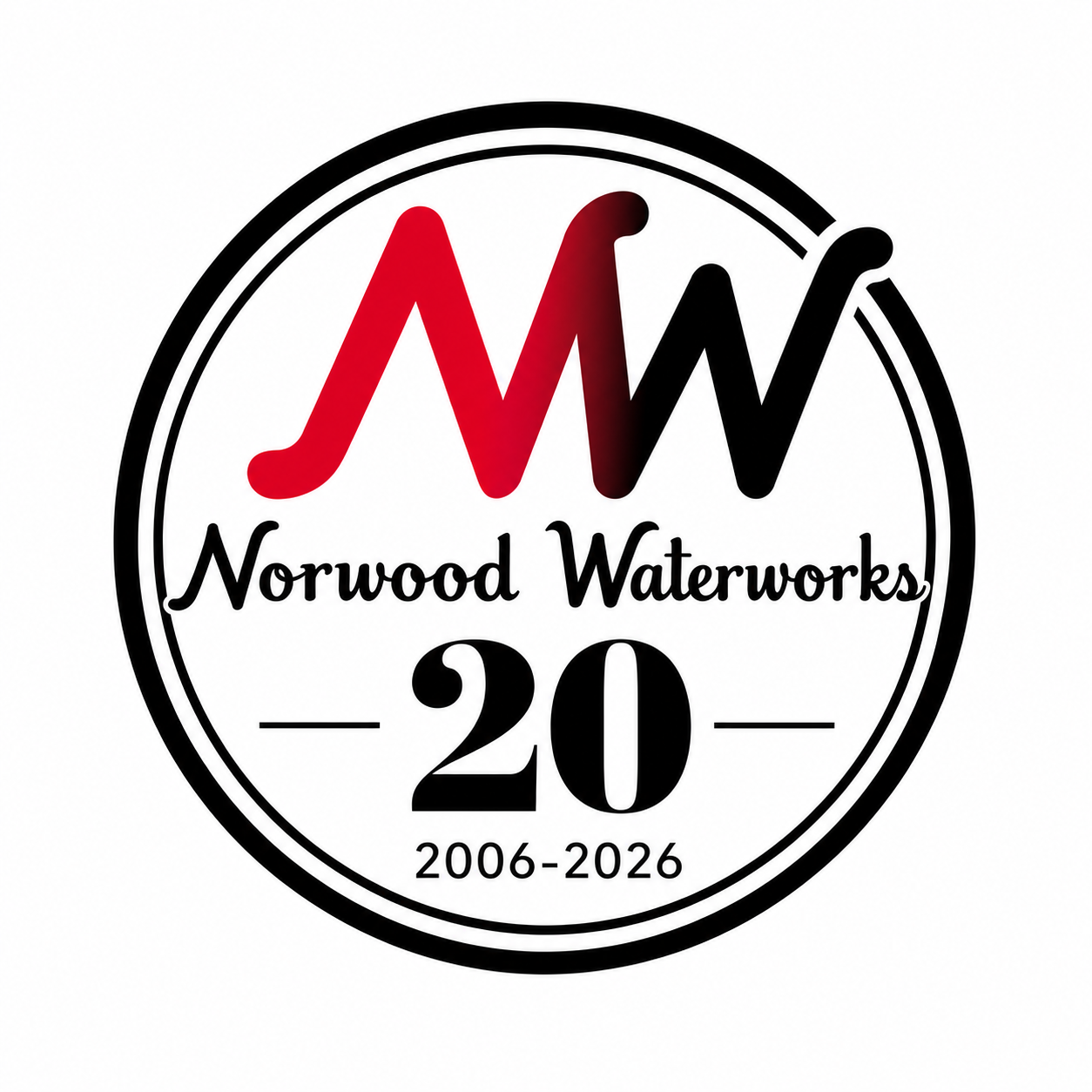 Norwood Waterworks