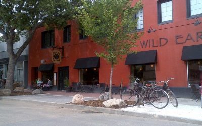 Stratacells extend Elm life in Edmonton