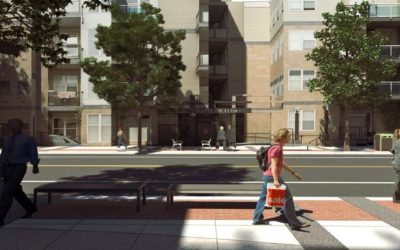 City of Edmonton Strengthens Its Core