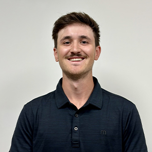Cole Ivanochko Headshot