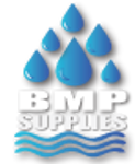 BMP Supplies logo