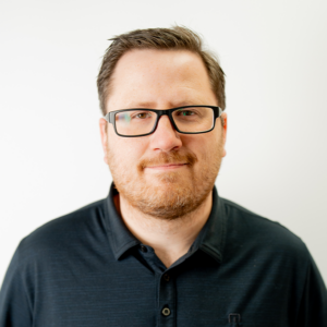 Brett Kleisinger Headshot