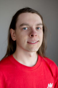 Brody Marko Headshot