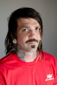 Chris Thoresen Headshot