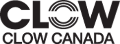 Clow Canada logo