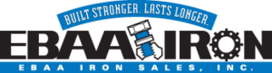 EBAA Iron Logo