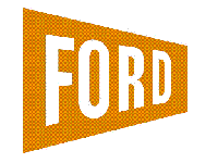 Ford Meter Box logo