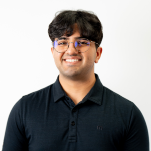 Gaganpreet Matharu Headshot