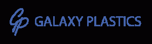 Galaxy Plastics logo