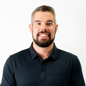 Jeff Melling Headshot