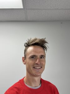 Jordan Culham Headshot