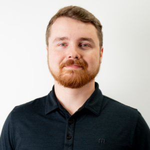 Keegan Eastman Headshot