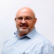 Keith Lumby Headshot