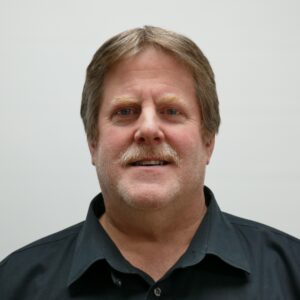 Ken Nemirsky Headshot