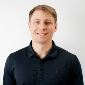 Kevin Mulligan Headshot