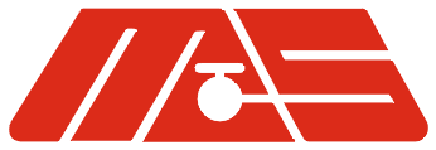 M.A. Stewart logo