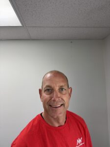 Randy Russell Headshot