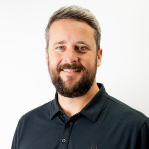Ryan Taylor Headshot