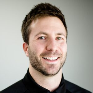 Scott Wintemute Headshot