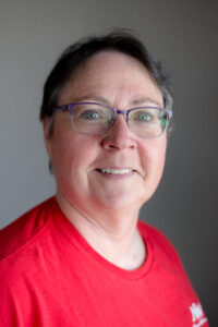 Sherri Suderman Headshot