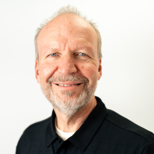 Sid Vander Vinne Headshot