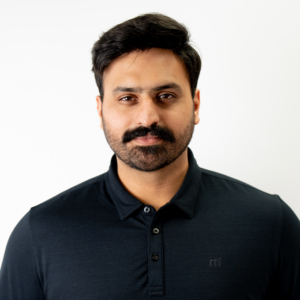 Usman Atiq Headshot